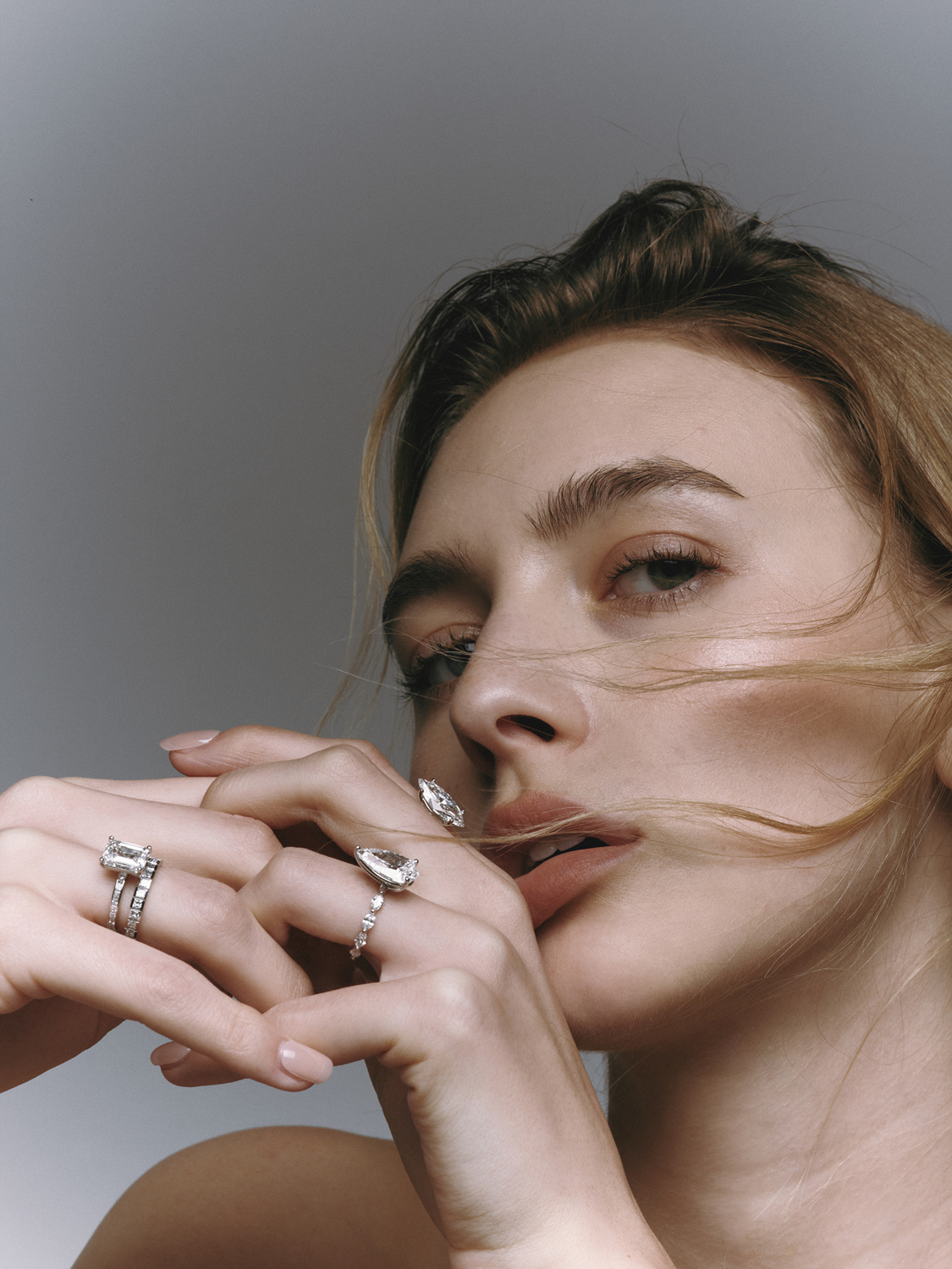 데미 파인 주얼리 페로즈, 신세계 강남점에 팝업스토어 오픈 1507-Image